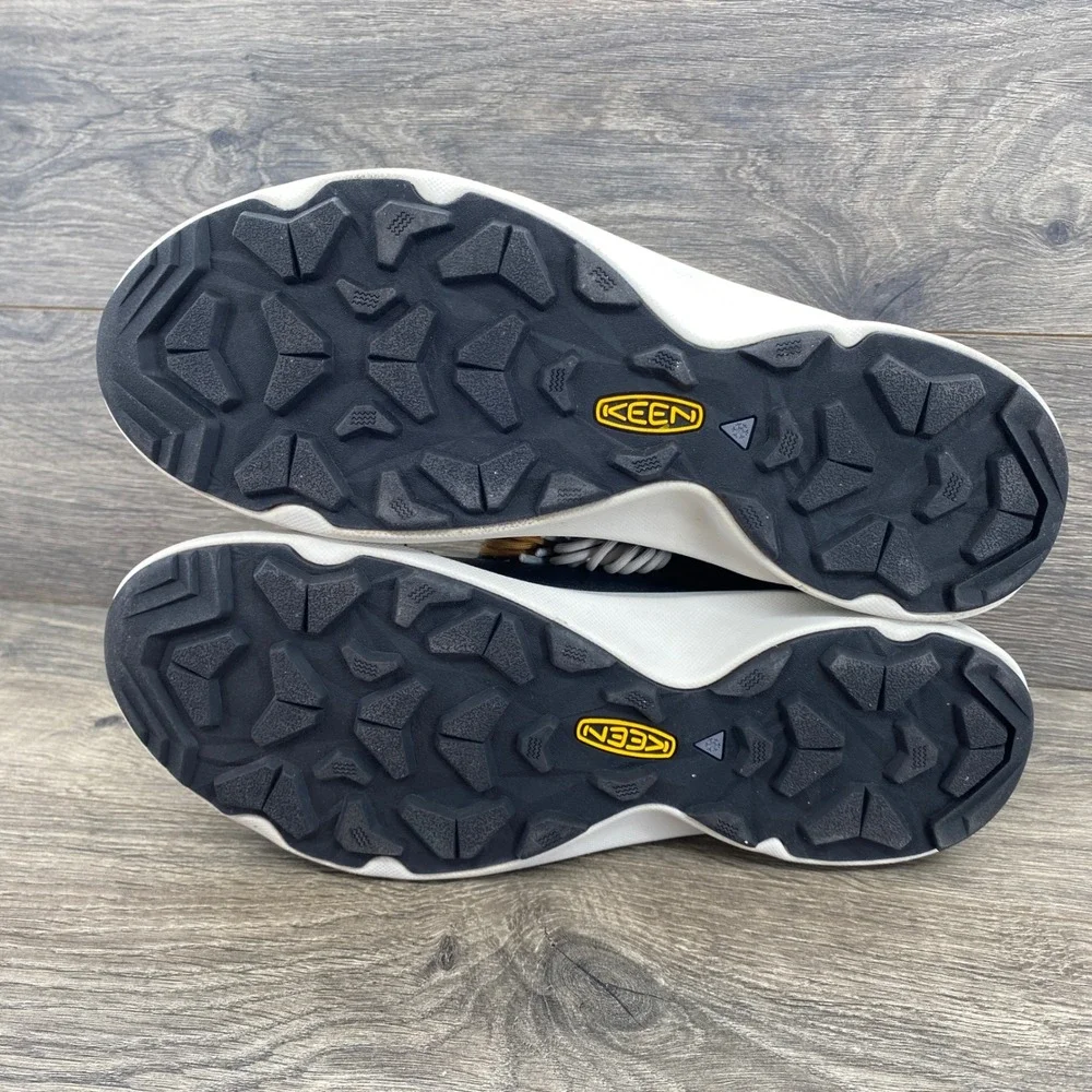 Keen hoodoo iii